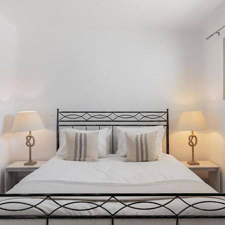 Mykonos Unique Villas By 2Doors Kalafatis Esterno foto