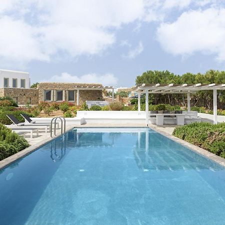 Mykonos Unique Villas By 2Doors Kalafatis Esterno foto
