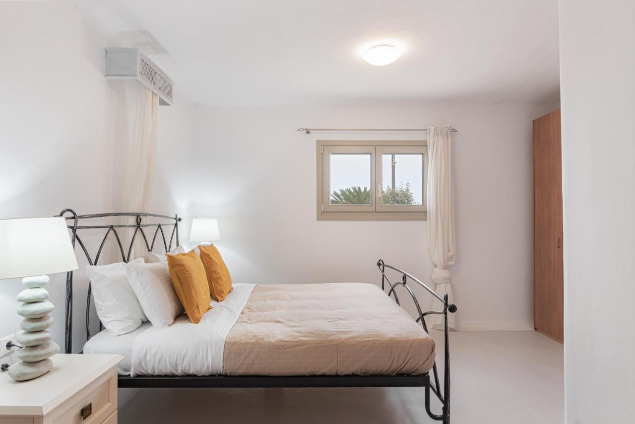 Mykonos Unique Villas By 2Doors Kalafatis Esterno foto
